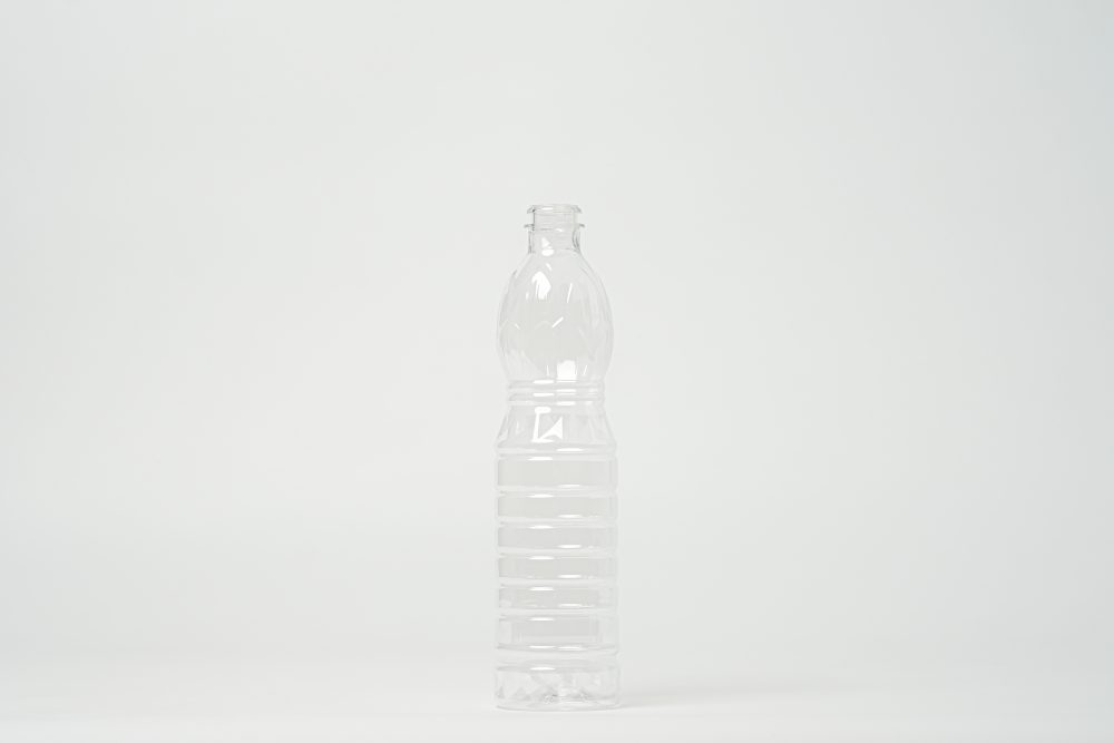 ขวดซอส (ลายบัว) - Image 3
